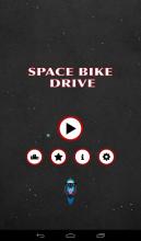 Space Bike Drive截图1