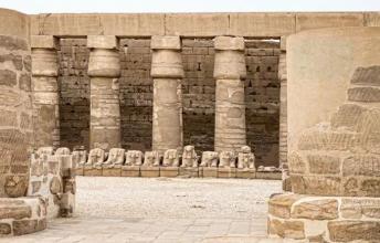 Escape Games - Karnak Temple截图4