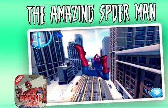 Guides for Amazing Spider-man截图2