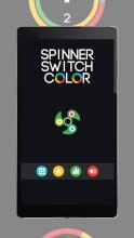 Fidget Spinner-Color截图1