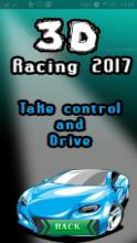 3D Racing 2017截图5