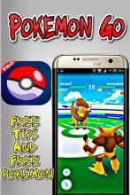 Tips Pokemon GO 2017截图3