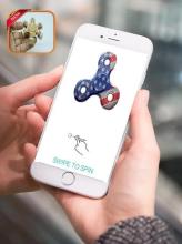 Fidget Toys Spinner截图3