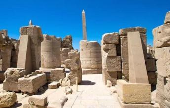 Escape Games - Karnak Temple截图2