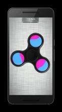 Fidget Hand Spinner Go截图1