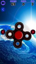 Real Fidget Spinner Simulator截图1