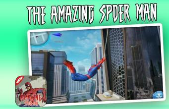 Guides for Amazing Spider-man截图1