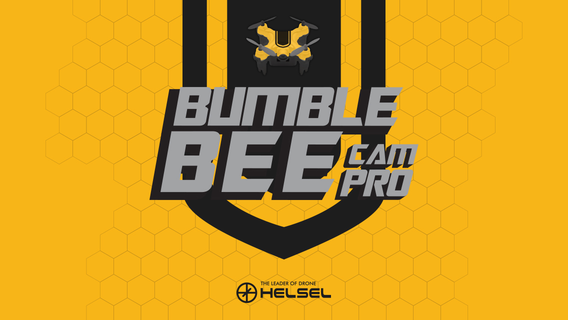 BumbleBEE Campro截图1