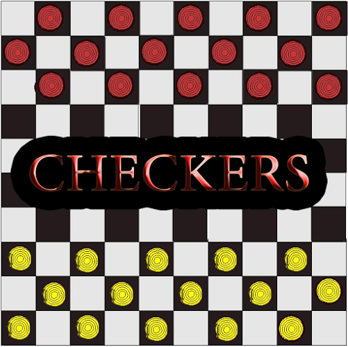 Checkers - Jeu de dames截图5
