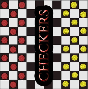 Checkers - Jeu de dames截图