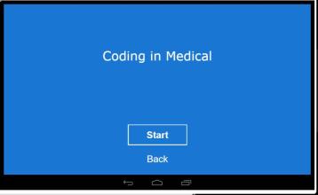 Coding in Medical截图2