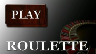 Roulette FREE截图4