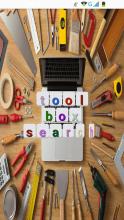 tool box search截图1