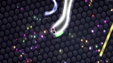 Snake Ashira截图2