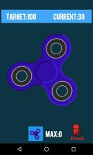 Fidget Spinner - Hand Spinner截图3