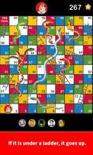 Snakes & Ladders Classic截图2