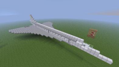 Airplane Mods Minecraft Pocket截图3