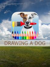 Drawing a Dog截图3