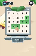 Word Crusher Quest Word Game截图2