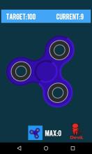 Fidget Spinner - Hand Spinner截图4