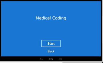 Medical Coding截图2