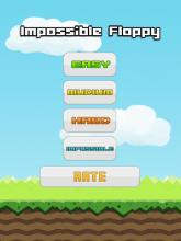 Impossible Floppy's back截图4