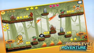 adam run adventure截图4