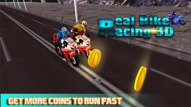 Real Bike Racing 3D截图1