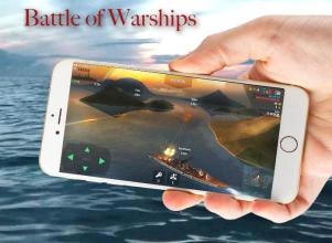 Guide Battle of Warships截图1
