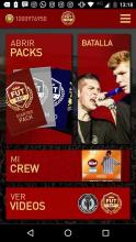 Fut Rap Cartas - Pack Opener截图1