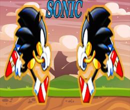 sonic subway adventure截图2