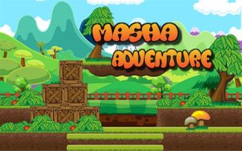 masha adventure run 2截图4