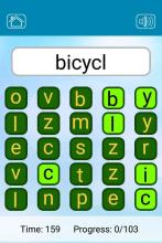 KS2 Spelling Games - free截图3