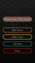 Flows Free : The Game截图1