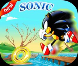 sonic subway adventure截图1