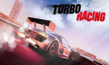 Turbo Racing Super Cars截图1