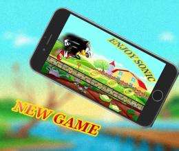 sonic subway adventure截图4