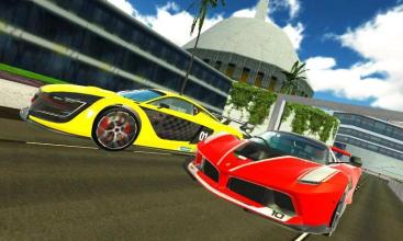 Turbo Racing Super Cars截图3