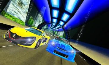 Turbo Racing Super Cars截图2