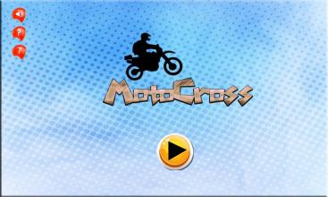 Moto Cross 2017截图1