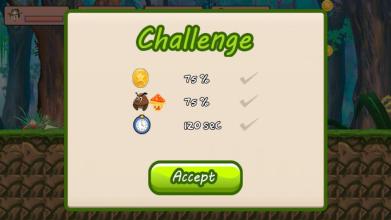 MR pean jungle adventure截图3