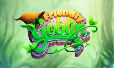 Friendly Goblin: Rayman Advent截图1