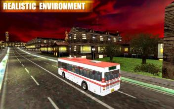 City Bus Driving Simulator 17截图5