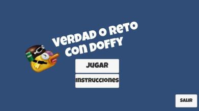 Verdad o Reto con Duffy截图1