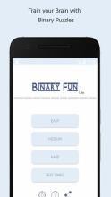 Binary Fun Lite截图1