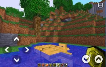 MindCraft :Creative & Survival截图3