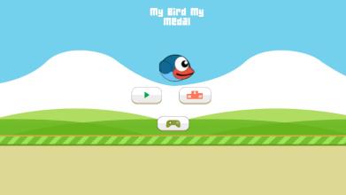 My Bird My Medal截图2