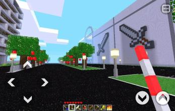 MindCraft :Creative & Survival截图5