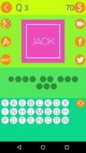 Rebus Puzzles- Word Quiz Game截图2