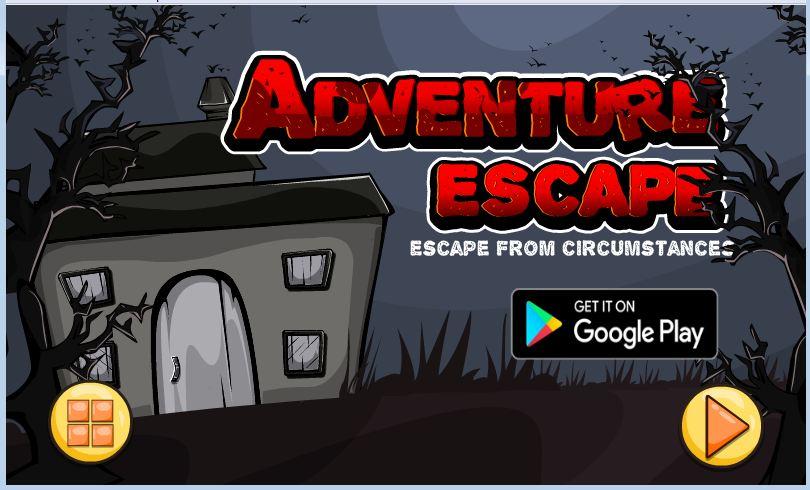 New Escape Games 120截图1